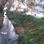 Aparthotel Samos *