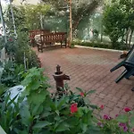 Aparthotel Samos Guzelcamlı