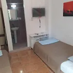 Samos Aparthotel