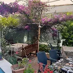 Aparthotel Samos Guzelcamli