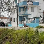Samos Guzelcamli