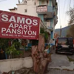 Samos Aparthotel *