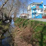 Aparthotel Samos