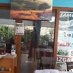 Samos Aparthotel Guzelcamli
