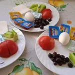Aparthotel Samos Guzelcamli