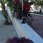Aparthotel Samos Guzelcamli