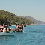 Aparthotel Samos Guzelcamli