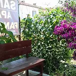 Aparthotel Samos Guzelcamli