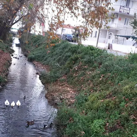 Aparthotel Samos *