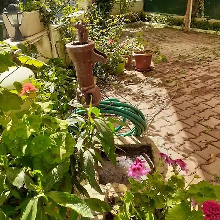 Samos Aparthotel *