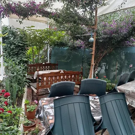 Samos Apart * Guzelcamlı