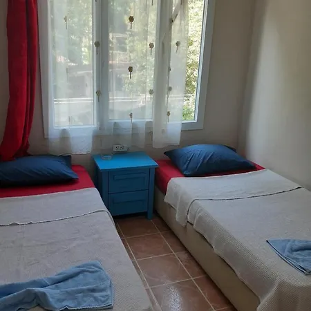 Samos Apart