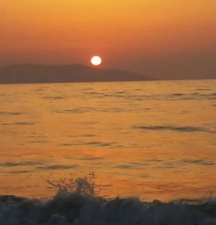 Samos * Guzelcamlı