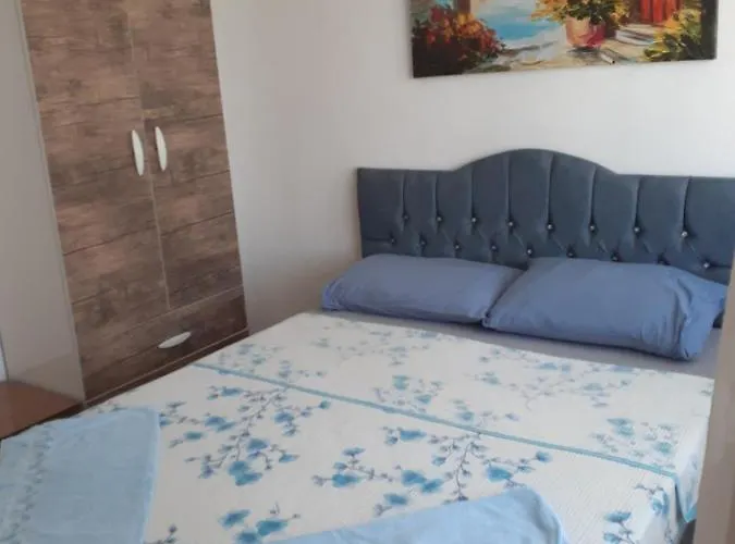 Samos Hotel apartamentowy