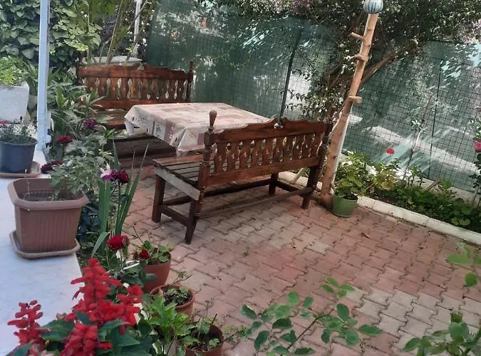 Samos Hotel apartamentowy