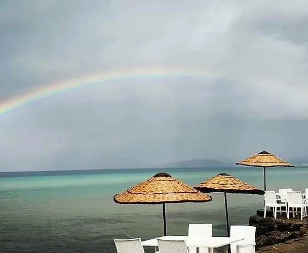 Samos Hotel apartamentowy *