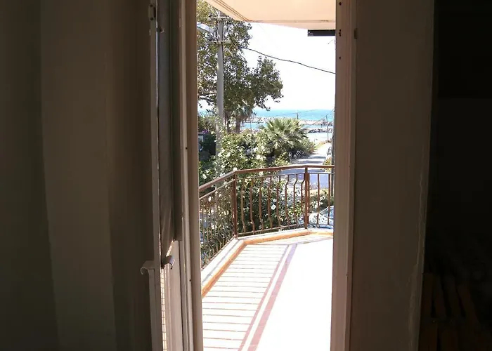 Samos Hotel apartamentowy *