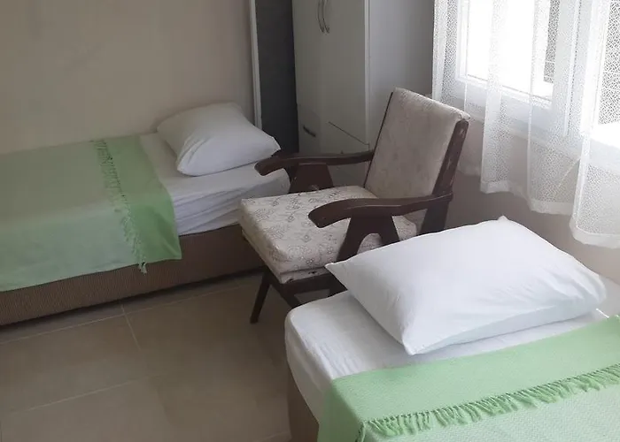 Samos * Guzelcamlı