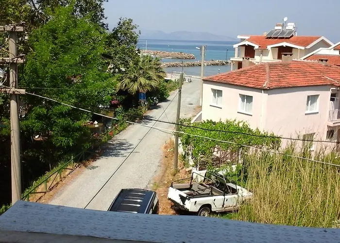 Samos Hotel apartamentowy *