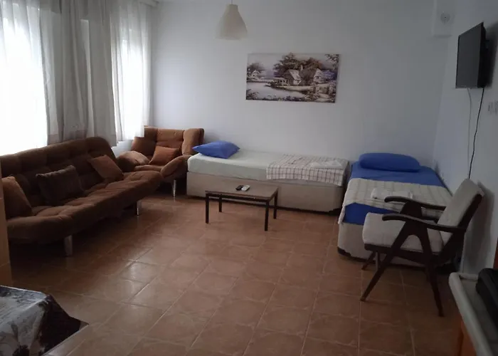 Samos Guzelcamlı