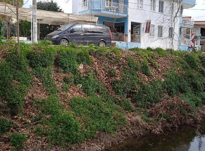 Samos Hotel apartamentowy