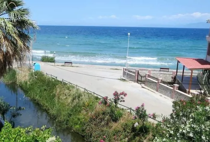 Samos * Guzelcamlı