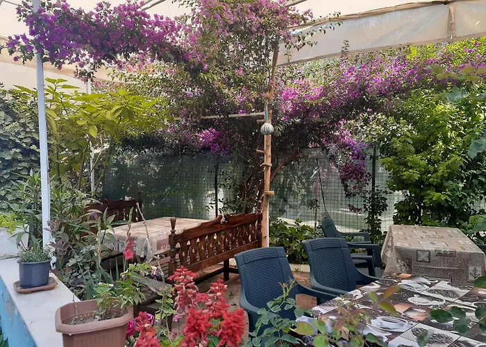 Samos Guzelcamlı
