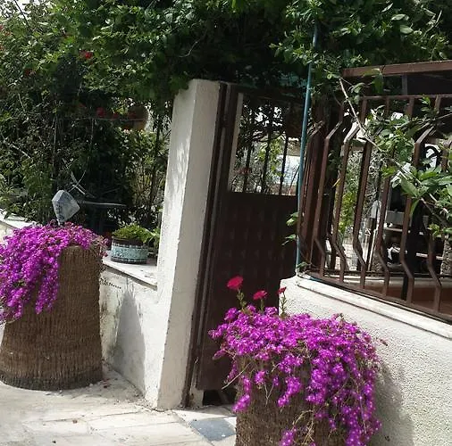 Samos Hotel apartamentowy