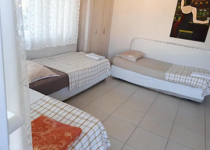 Samos Hotel apartamentowy *