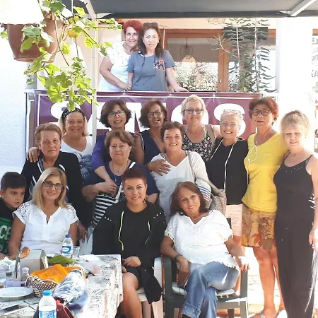 Samos Apart *