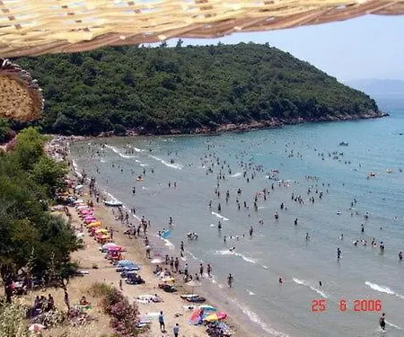 Aparthotel Samos Apart *