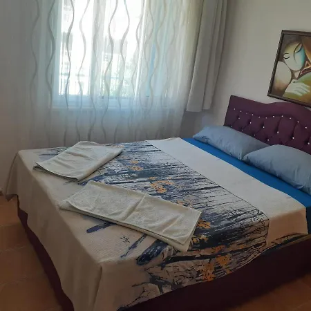 Samos Aparthotel