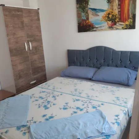 Samos Apart شقة فندقية