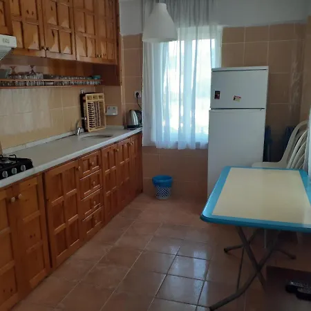 Aparthotel Samos Apart