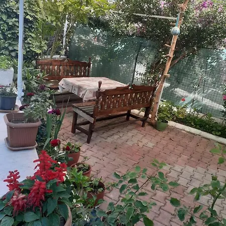 Samos Apart Aparthotel