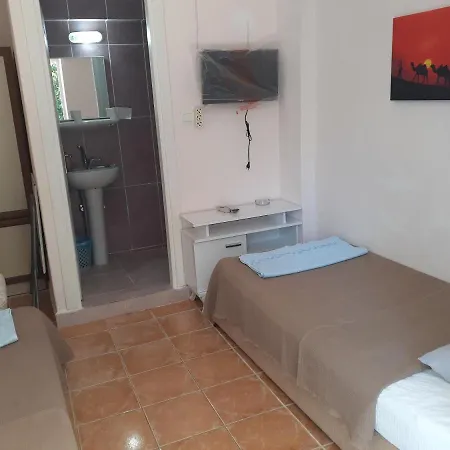 Samos Apart شقة فندقية