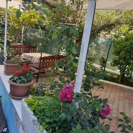Aparthotel Samos Apart