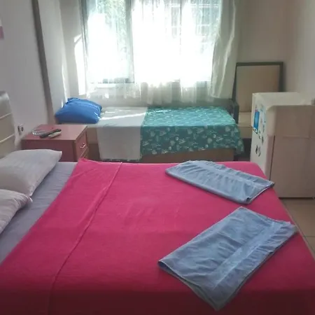 Samos Apart Aparthotel *
