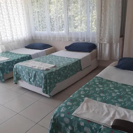 Samos Apart Aparthotel *