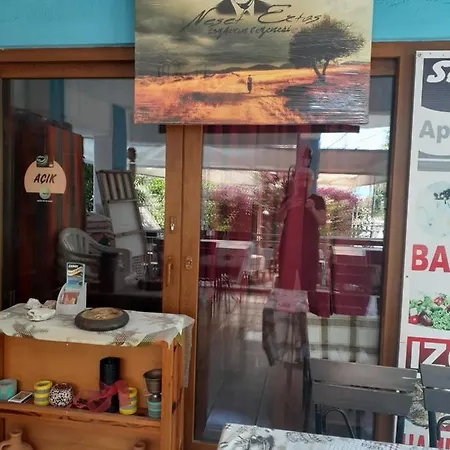 Samos Apart * Guzelcamli