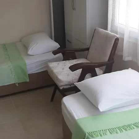 Samos Apart * غوزيلْتْشاملِ