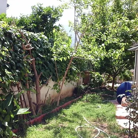 Samos Apart * غوزيلْتْشاملِ