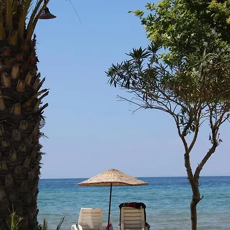 Samos Apart غوزيلْتْشاملِ