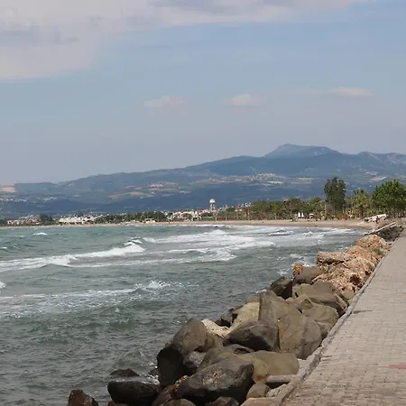 Samos Apart *