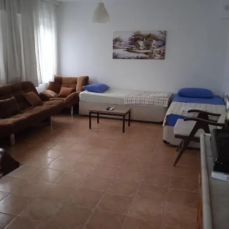 Samos Apart *