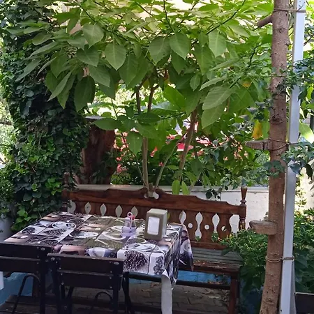 Aparthotel Samos Apart