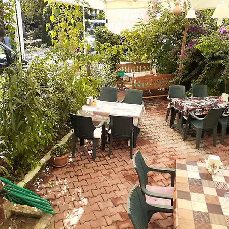 Samos Apart *