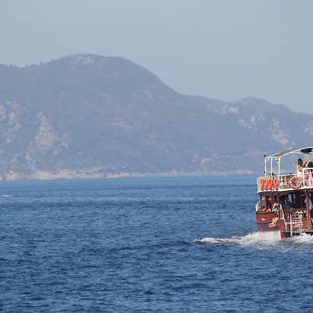 Samos Apart *