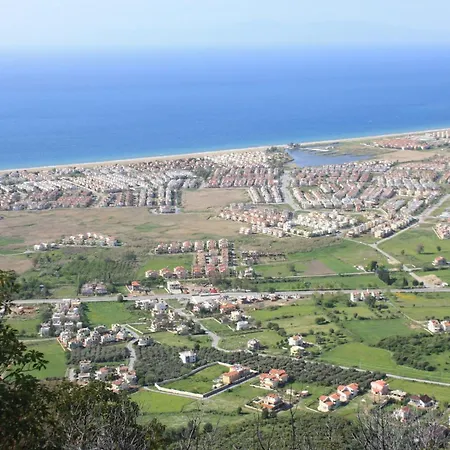 Samos Apart * Guzelcamli