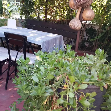 Aparthotel Samos Apart *